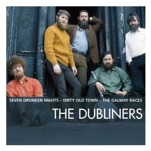 The Dubliners - The Essential Collection (1988)