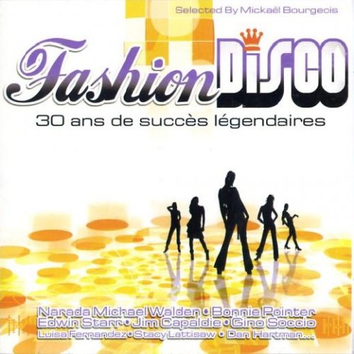 VA - Fashion Disco (30 Ans de Succes Legendaires) (2006)