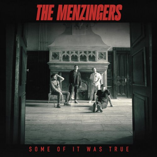The Menzingers - Some Of It Was True (2023) Hi Res