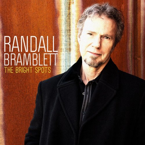 Randall Bramblett - The Bright Spots (2013)