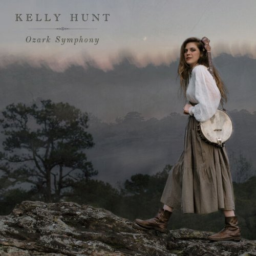 Kelly Hunt - Ozark Symphony (2023) [Hi-Res]