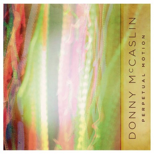 Donny McCaslin - Perptual Motion (2011) FLAC