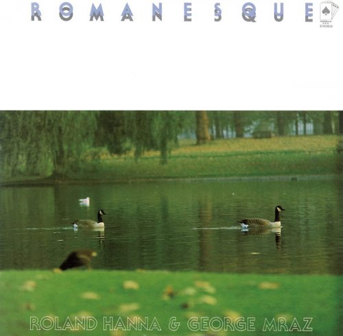 George Mraz & Roland Hanna - Romanesque (1982)