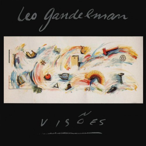 Leo Gandelman - Visões (1991)
