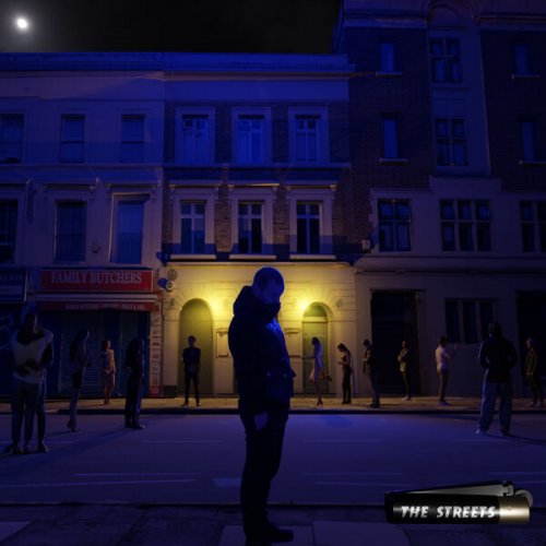The Streets - The Darker The Shadow The Brighter The Light (2023) [Hi-Res]