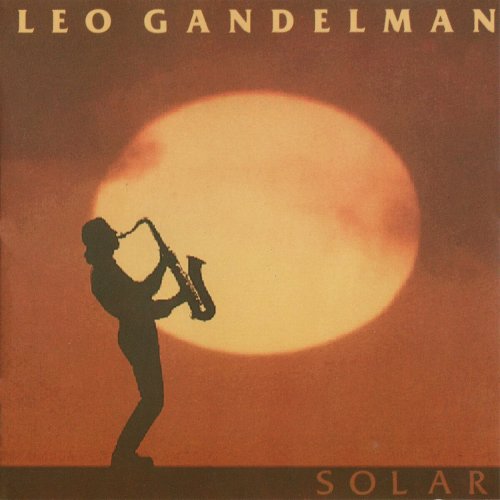 Leo Gandelman - Solar (1990)