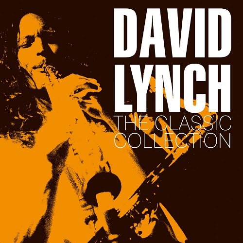 David Lynch - The Classic Collection (2010)