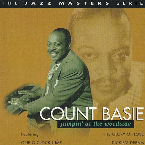 Count Basie - Jumpin' At The Woodside (2002)