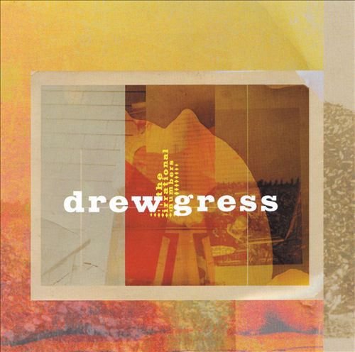 Drew Gress - The Irrational Numbers (2008)