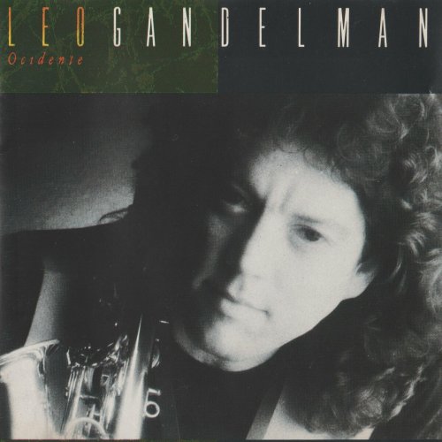 Leo Gandelman - Ocidente (1988)
