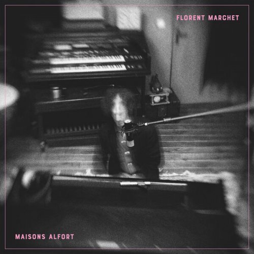 Florent Marchet - Maisons Alfort (Acoustique) (2023) Hi-Res