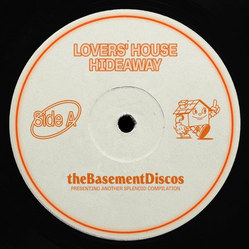 VA - Lover’s House Hideaway (2023)