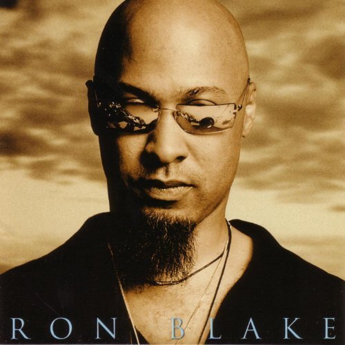 Ron Blake - Sonic Tonic (2005) [CDRip]