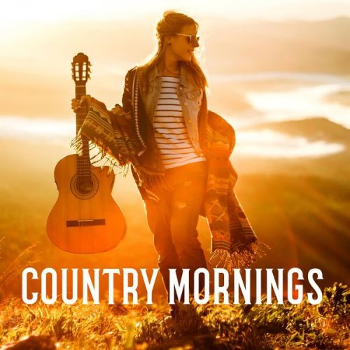 VA - Country Mornings (2023)