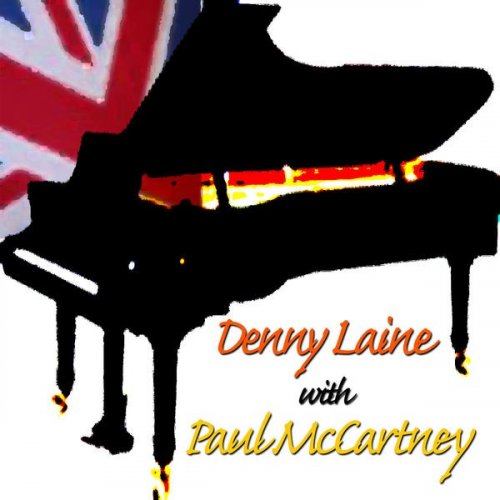 Denny Laine - Denny Laine with Paul Mc Cartney (2011)