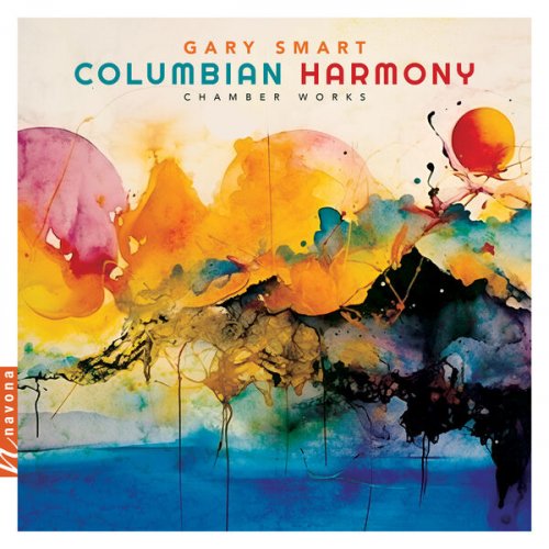 VA - Columbian Harmony (2023) [Hi-Res]