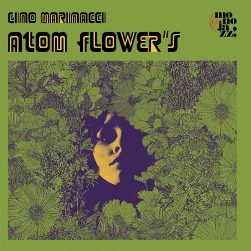 Gino Marinacci - ATOM FLOWER'S (2023 REMASTERED) (2023) [Hi-Res]