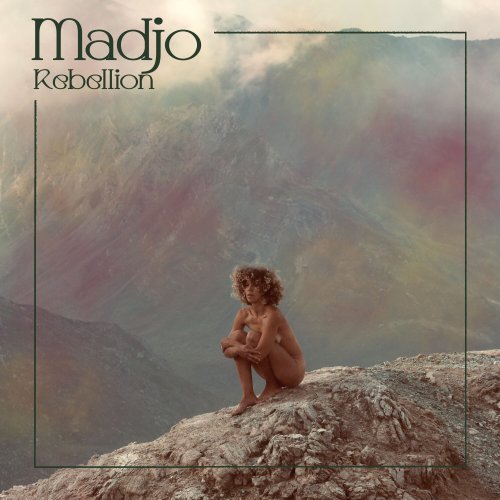 Madjo - Rebellion (2023)