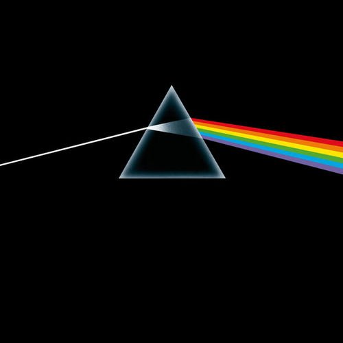 Pink Floyd - The Dark Side Of The Moon (50th Anniversary Remaster 2023) (2023)