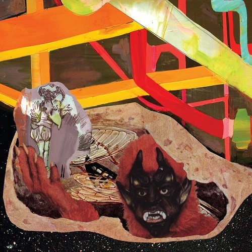 Wolf Parade - At Mount Zoomer (2008)