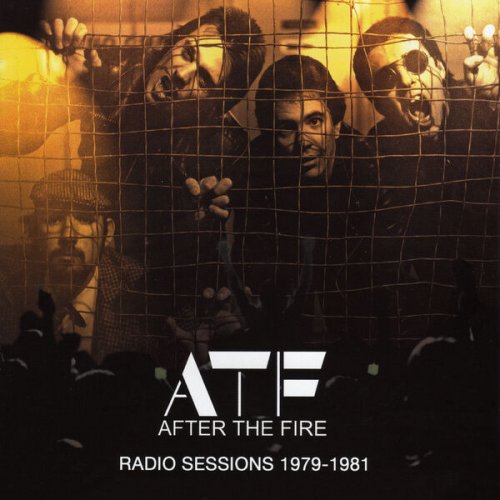 After The Fire - Radio Sessions: Live 1979-1981 (2023)