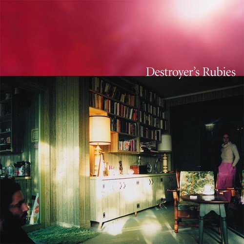 Destroyer - Destroyer's Rubies (2006)