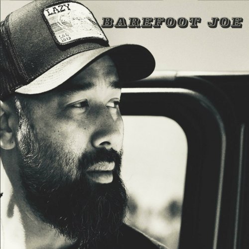 Barefoot Joe - Barefoot Joe (2023)