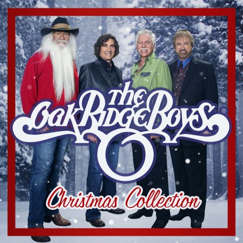 The Oak Ridge Boys - Christmas Collection (2023)