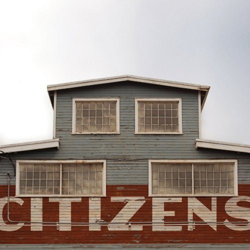 Citizens & Saints - Citizens (2013)