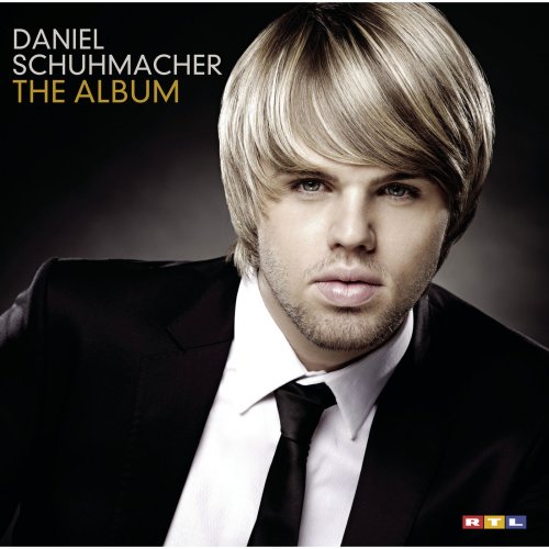 Daniel Schuhmacher - The Album (2004)