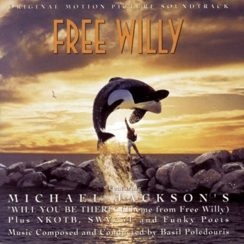 VA - Free Willy - Original Motion Picture Soundtrack (1993)