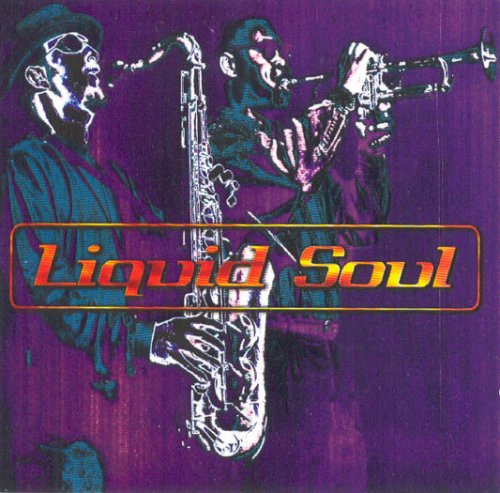 Liquid Soul - Liquid Soul (1996)