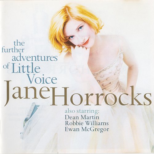 Jane Horrocks - The Further Adventures of Little Voice (2000)