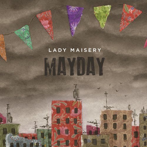 Lady Maisery - Mayday (2012)