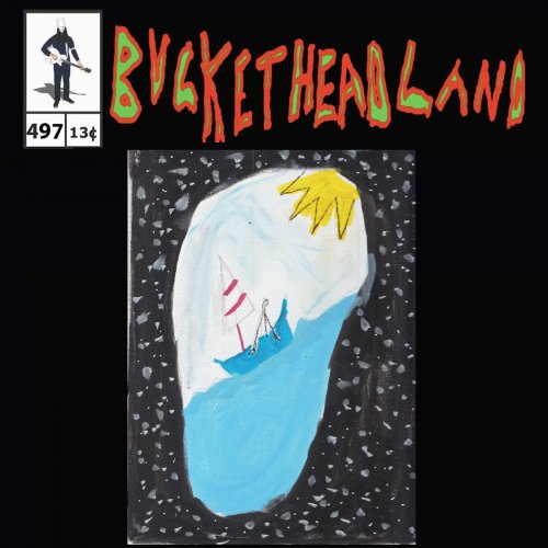 Buckethead - Maps To Innerworlds (Pike 497) (2023)