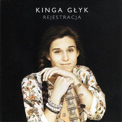 Kinga Glyk - Rejestracja (2015)