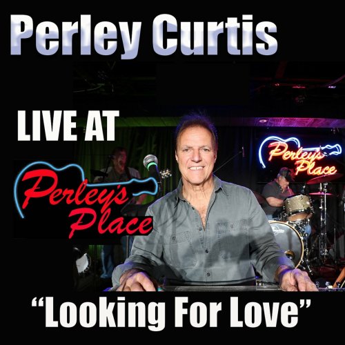 Perley Curtis - Live At Perley's Place, Vol. 12, 13 & 14 (2023)