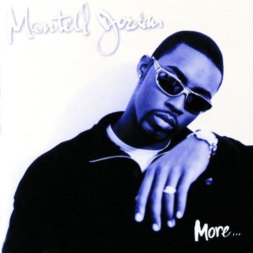 Montell Jordan - More (1996)