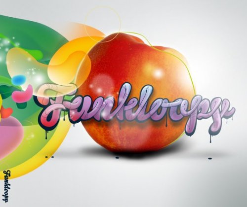 Funkloopy - Radiofrendli EP (2009) FLAC