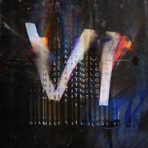 VA - Siamese Anthology VI (2023)