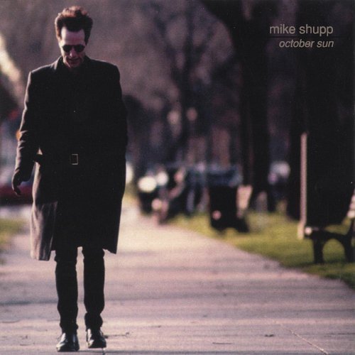 Mike Shupp - October Sun (1997)