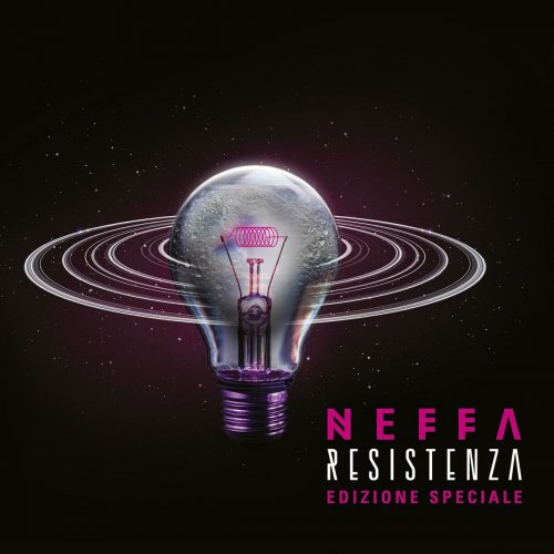 Neffa - Resistenza (Special Edition) (2016)