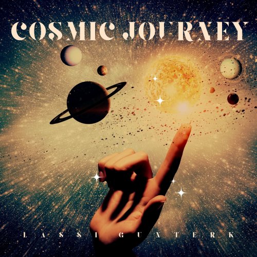 Lassi Gunterk - Cosmic Journey (2023)