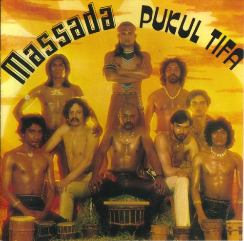 Massada - Pukul Tifa (1979/2021)