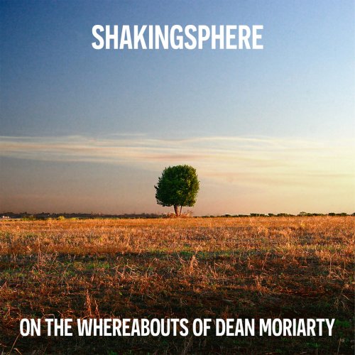 Shakingsphere - On the Whereabouts of Dean Moriarty (2023)