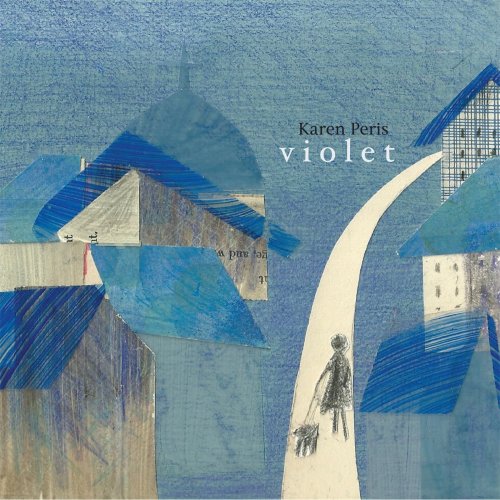 Karen Peris - Violet (2012)