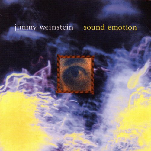 Jimmy Weinstein - Sound Emotion (1998)