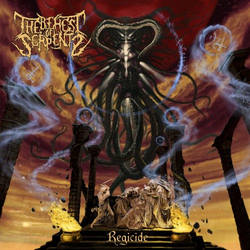 The Behest of Serpents - Regicide (2023)