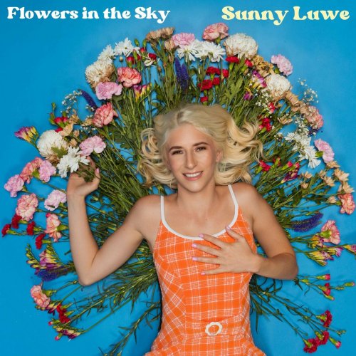 Sunny Luwe - Flowers in the Sky (2023)