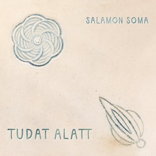 Salamon Soma - Tudat alatt (2023)